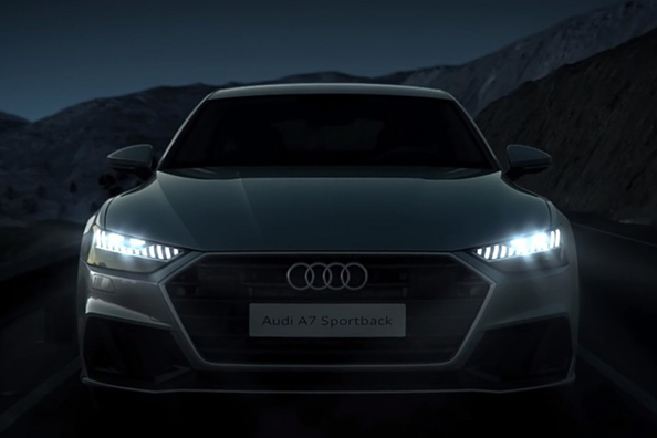 Vantaggi dell’ottica LED in un’auto