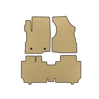 Tappetini EVA (2015-2017, Beige)