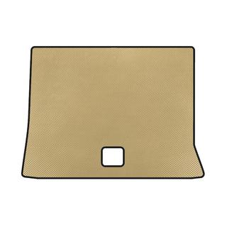 Tappetino bagagliaio EVA (2015-2017, Beige) Chevrolet Equinox 2009-2016