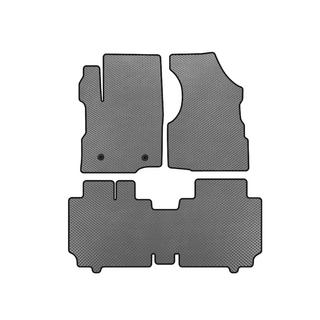 Tappetini EVA (2015-2017, Grigio) Chevrolet Equinox 2009-2016
