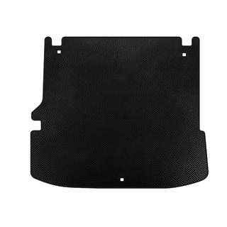 Tappetino bagagliaio EVA V2 (con subwoofer, 7 posti, Nero)