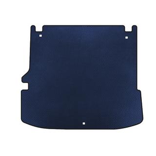 Tappetino bagagliaio EVA V2 (con subwoofer, 7 posti, Blu) Toyota Highlander 2019-
