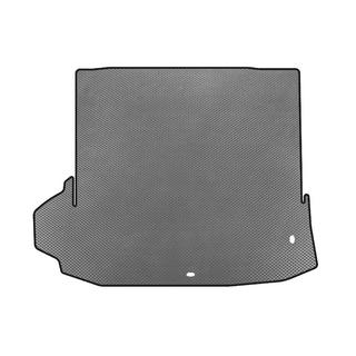 Tappetino bagagliaio EVA V3 (senza subwoofer, 7 posti, Grigio)