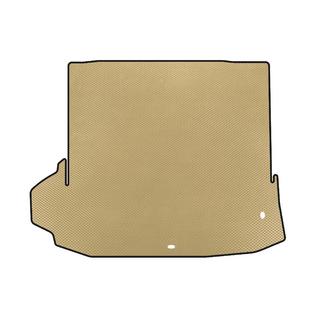 Vasca baule EVA V3 (senza subwoofer, 7 posti, Beige)