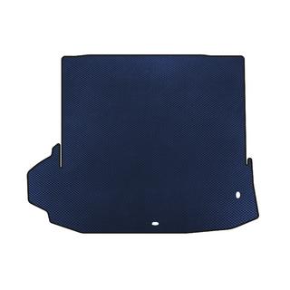 Vasca baule EVA V3 (senza subwoofer, 7 posti, Blu)
