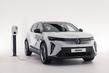 Renault Scenic E-Tech: SUV elettrico per la famiglia foto 2