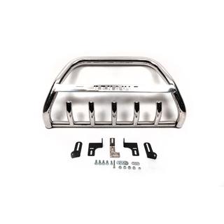Parabullbar WT003-4 (Acciaio Inox) foto 4