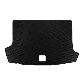 Tappetino bagagliaio EVA V2 (5 porte, Nero)