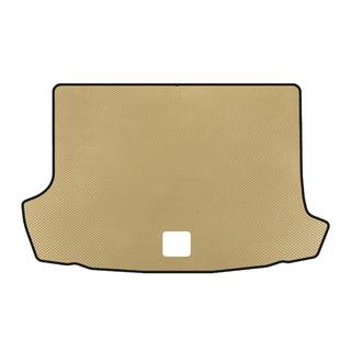 Tappetino bagagliaio EVA V2 (5 porte, Beige)