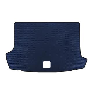 Vasca baule EVA V2 (5 porte, Blu)
