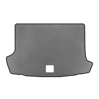 Tappetino bagagliaio EVA V2 (5 porte, Grigio)