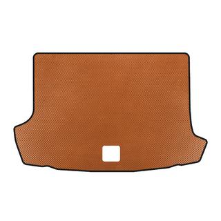 Tappetino bagagliaio EVA V2 (5 porte, Arancione)