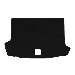 Tappetino Bagagliaio Tessile Classic V2 (5 Porte, Nero)