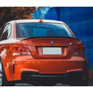 Spoiler P-Style (per E82, primerizzato per verniciatura) foto 2