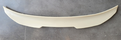 BMW 1 Series E81/E82/E87/E88 2004-2011 Spoiler PSM-Style (per E82, primerizzato) foto 1
