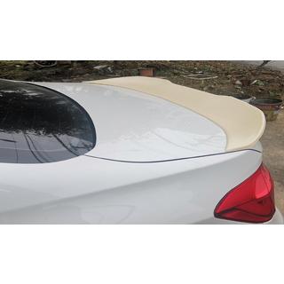 Spoiler PSM-Style (per E82, primerizzato) foto 2