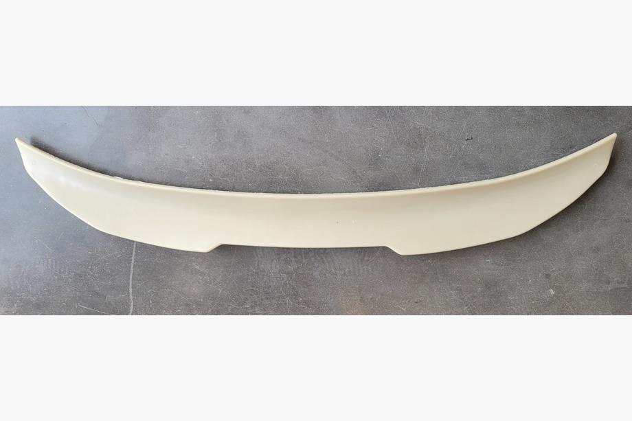 BMW 1 Series E81/E82/E87/E88 2004-2011 Spoiler PSM-Style (per E82, primerizzato) Image