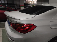 BMW 1 Series F20/F21 2011-2019 Spoiler P-Style (per F52, primerizzato per verniciatura) foto 2