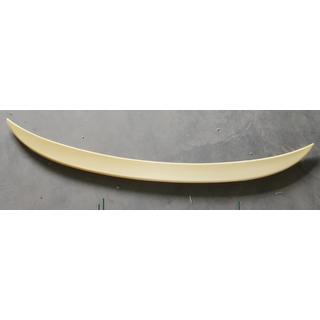 Spoiler P-Style (per F52, primerizzato per verniciatura) foto 1