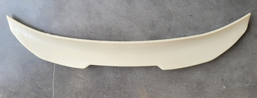 BMW 2 Series F22/F23 2014-2021 Spoiler PSM-Style (per F22, primerizzato per verniciatura) foto 2
