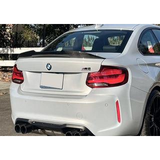 Spoiler PSM-Style (per F22, primerizzato per verniciatura) foto 1
