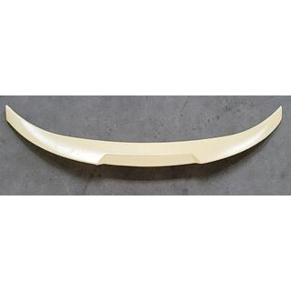 Spoiler stile M4 (per F22, primerizzato per verniciatura) foto 2