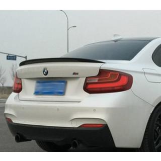 Spoiler P-Style (per F22, primerizzato per verniciatura) foto 1