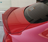 BMW 2 Series Gran Coupe F44 2020-2024 Spoiler stile M4 (primer per verniciatura) foto 1