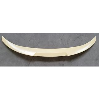 Spoiler stile M4 (primer per verniciatura) foto 2