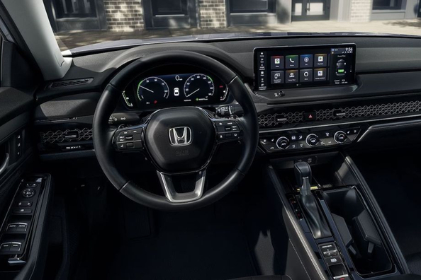 Honda Accord XI generazione: recensione dell’elegante berlina Foto 5