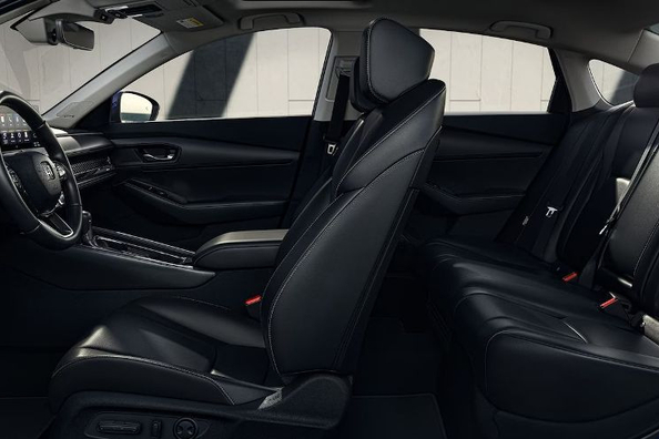 Honda Accord XI generazione: recensione dell’elegante berlina Foto 6