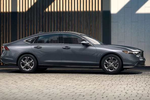 Honda Accord XI generazione: recensione dell’elegante berlina Foto 4
