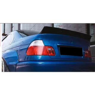Spoiler posteriore (per Coupe, primerizzato per verniciatura) foto 1