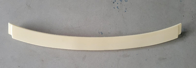 BMW 3 Series E90/E91 2005-2011 Estensione spoiler (primer) foto 1
