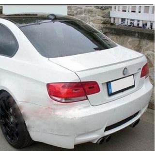 Spoiler stile M3 (per E92, primerizzato per verniciatura) foto 1