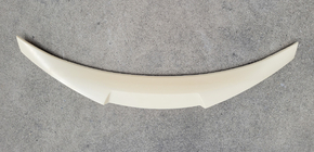 BMW 3 Series E92/E93 2006–2013 Spoiler stile M4 (per E92, primerizzato per verniciatura) foto 2
