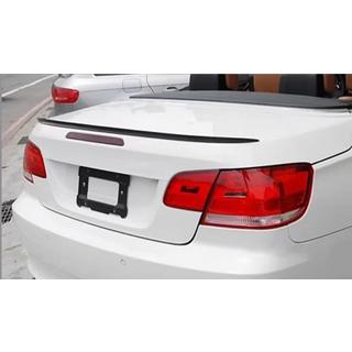 Spoiler stile M3 (per E93, primerizzato per verniciatura) foto 1