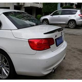 Spoiler MP-Style (per E93, primer per verniciatura) foto 1