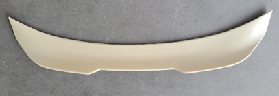 BMW 3 Series E92/E93 2006–2013 Spoiler PSM-Style (per E93, primerizzato per verniciatura) foto 2