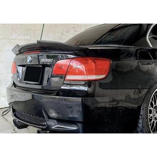 Spoiler PSM-Style (per E93, primerizzato per verniciatura) foto 1