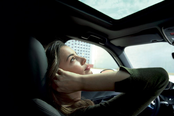 Scegliere un’auto comoda: criteri chiave