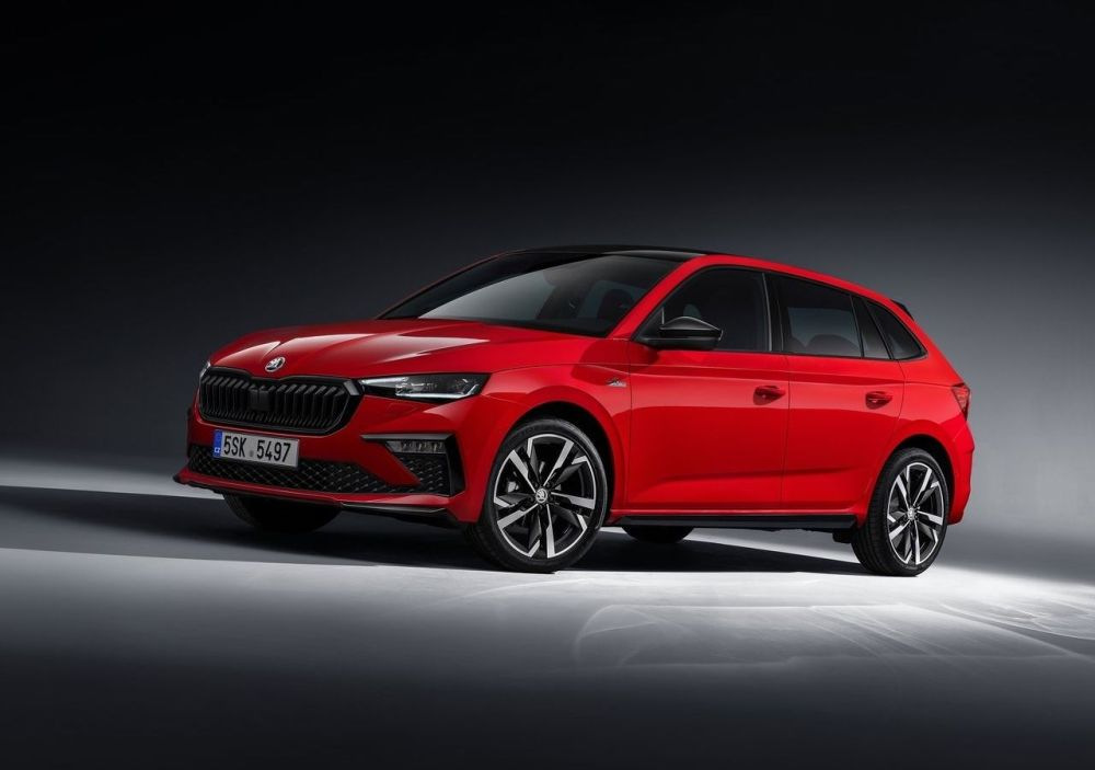 Recensione della Skoda Scala: praticità e stile da berlina