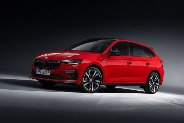 Recensione della Skoda Scala: praticità e stile da berlina