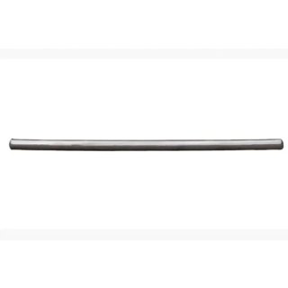 Protezione Posteriore AK005 (Acciaio Inox) Chevrolet Captiva 2006-2019 foto 4