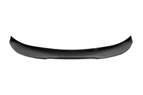 BMW 1 Series E81/E82/E87/E88 2004-2011 Spoiler PSM-Style (per E82, Nero Lucido) foto 3