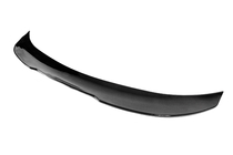 BMW 1 Series E81/E82/E87/E88 2004-2011 Spoiler PSM-Style (per E82, Nero Lucido) foto 4