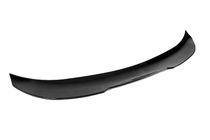 BMW 1 Series E81/E82/E87/E88 2004-2011 Spoiler PSM-Style (per E82, Nero Lucido) foto 5