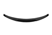 BMW 1 Series E81/E82/E87/E88 2004-2011 Spoiler stile M4 (per E82, nero lucido) foto 4