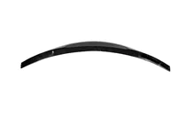 BMW 1 Series E81/E82/E87/E88 2004-2011 Spoiler stile M4 (per E82, nero lucido) foto 7