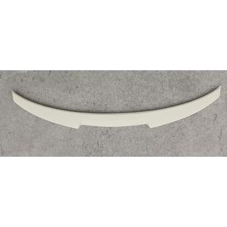 Spoiler stile M4 (per F52, nero lucido) foto 2